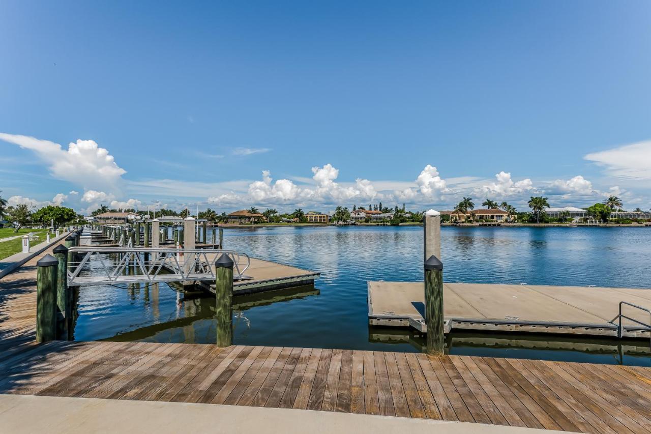 Sunset Dreams Apartment Marco Island Exterior photo